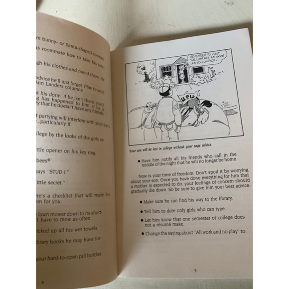 The Empty Nest Symphony by Mary McBride - Picture 4 of 6